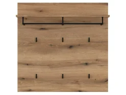 Knagerække Romdori 110