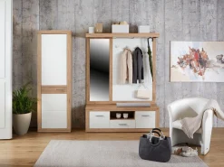 Knagerække Romfera 101