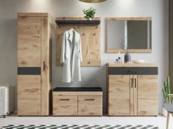 Knagerække Tivodea 104