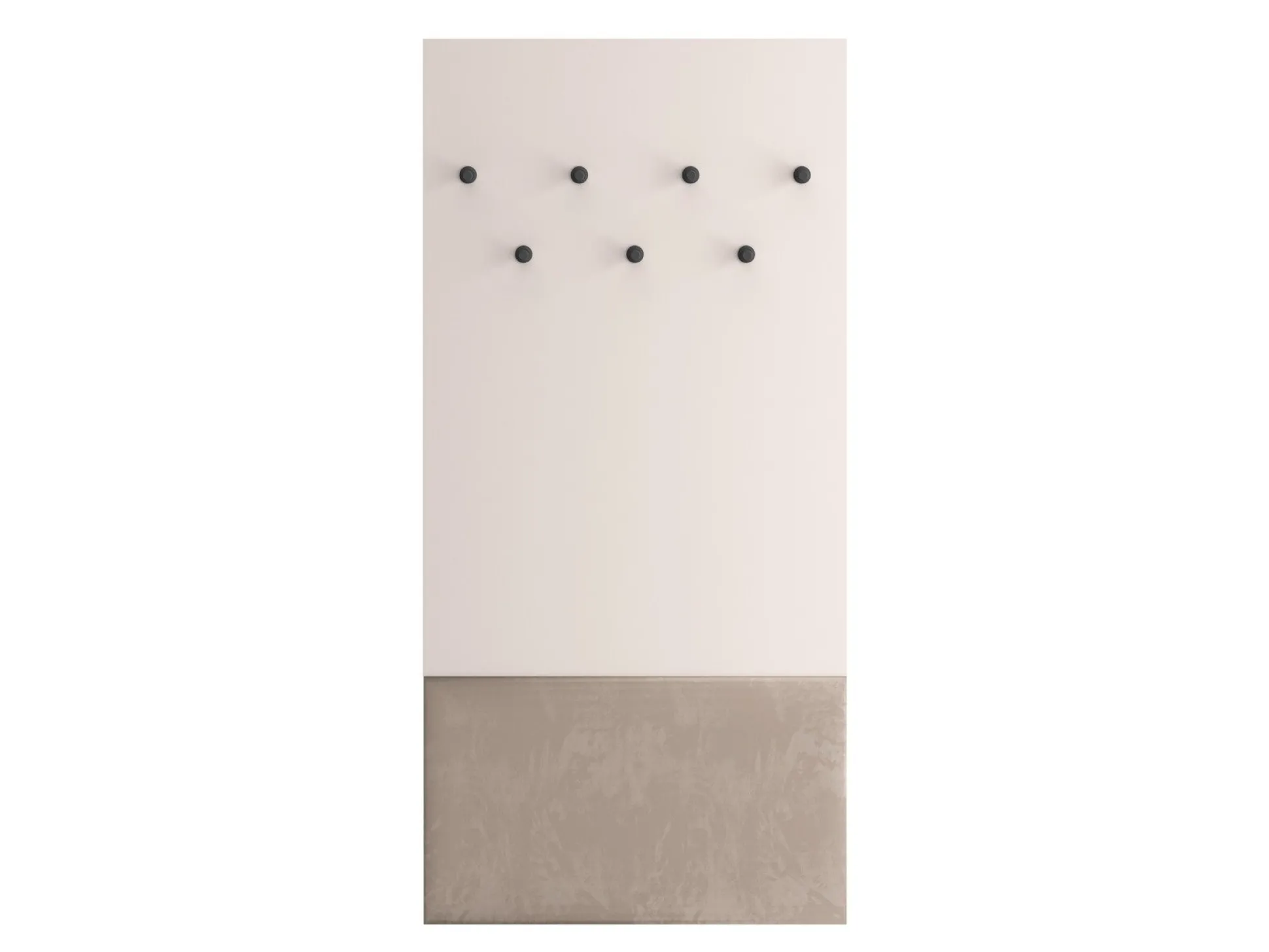 Knagerække Tivorlo 102