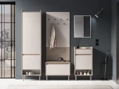 Knagerække Tivorlo 102