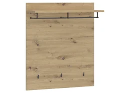 Knagerække Venlori 116 (Artisan eg)