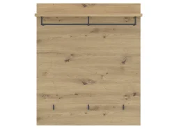 Knagerække Venlori 116 (Artisan eg)