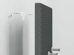 Knagerække Vosoe 111