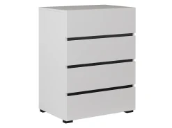 Kommode Alfere 111 (Hvid)