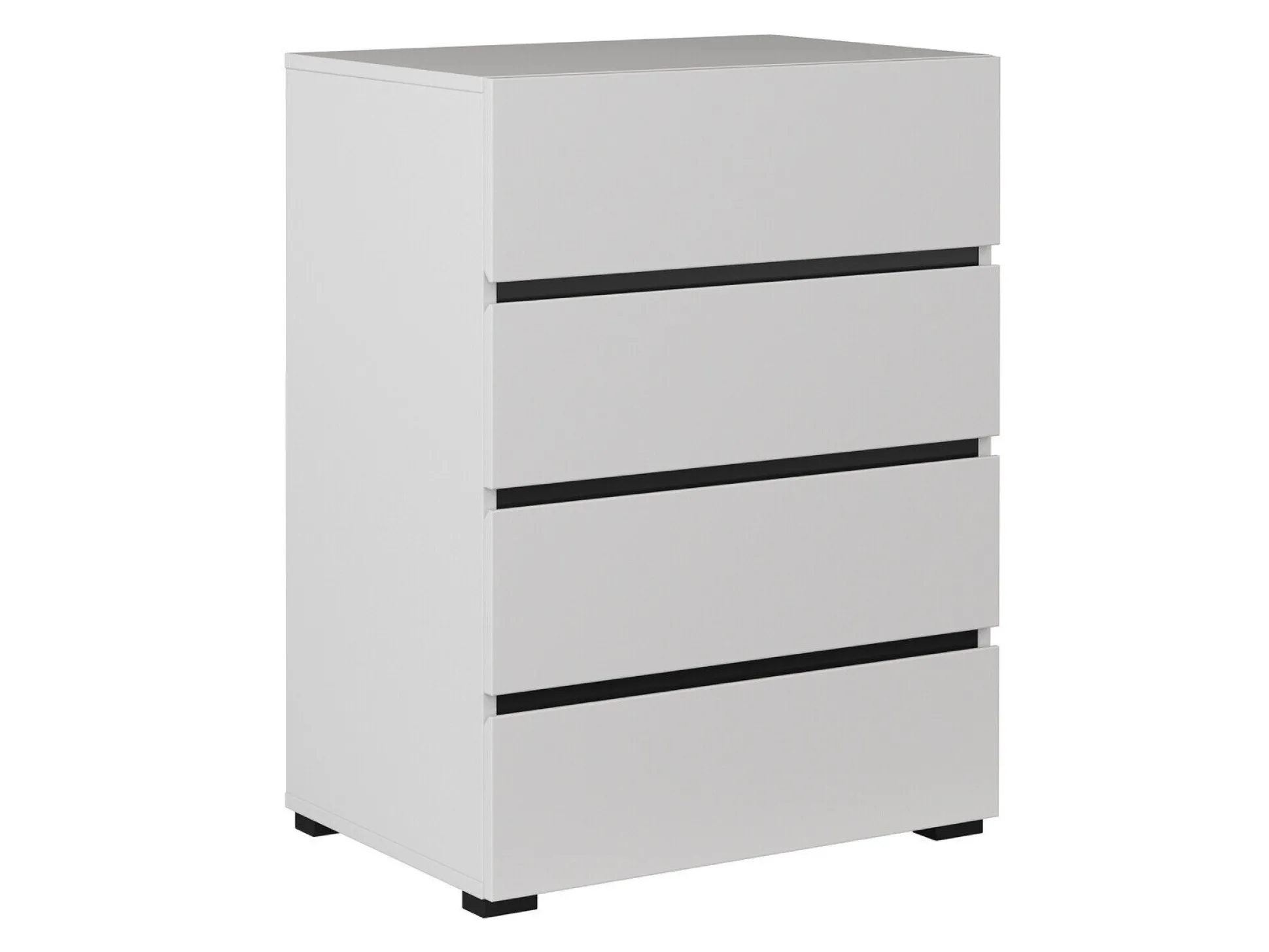 Kommode Alfere 111 (Hvid)