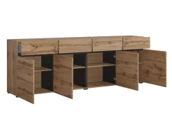 Kommode Alfere 100 (Wotan eg)