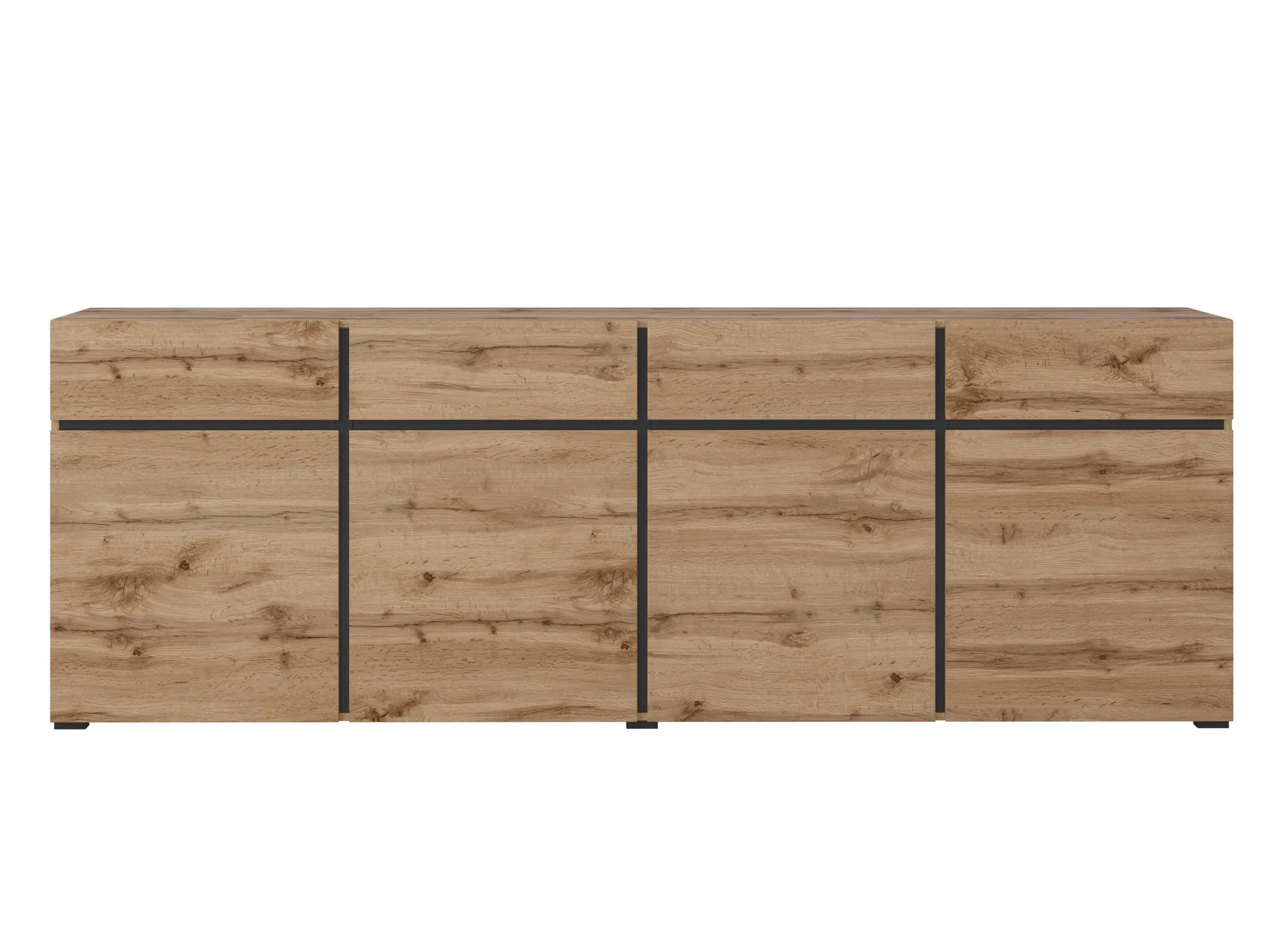 Kommode Alfere 100 (Wotan eg)