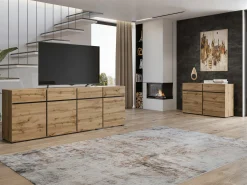 Kommode Alfere 100 (Wotan eg)