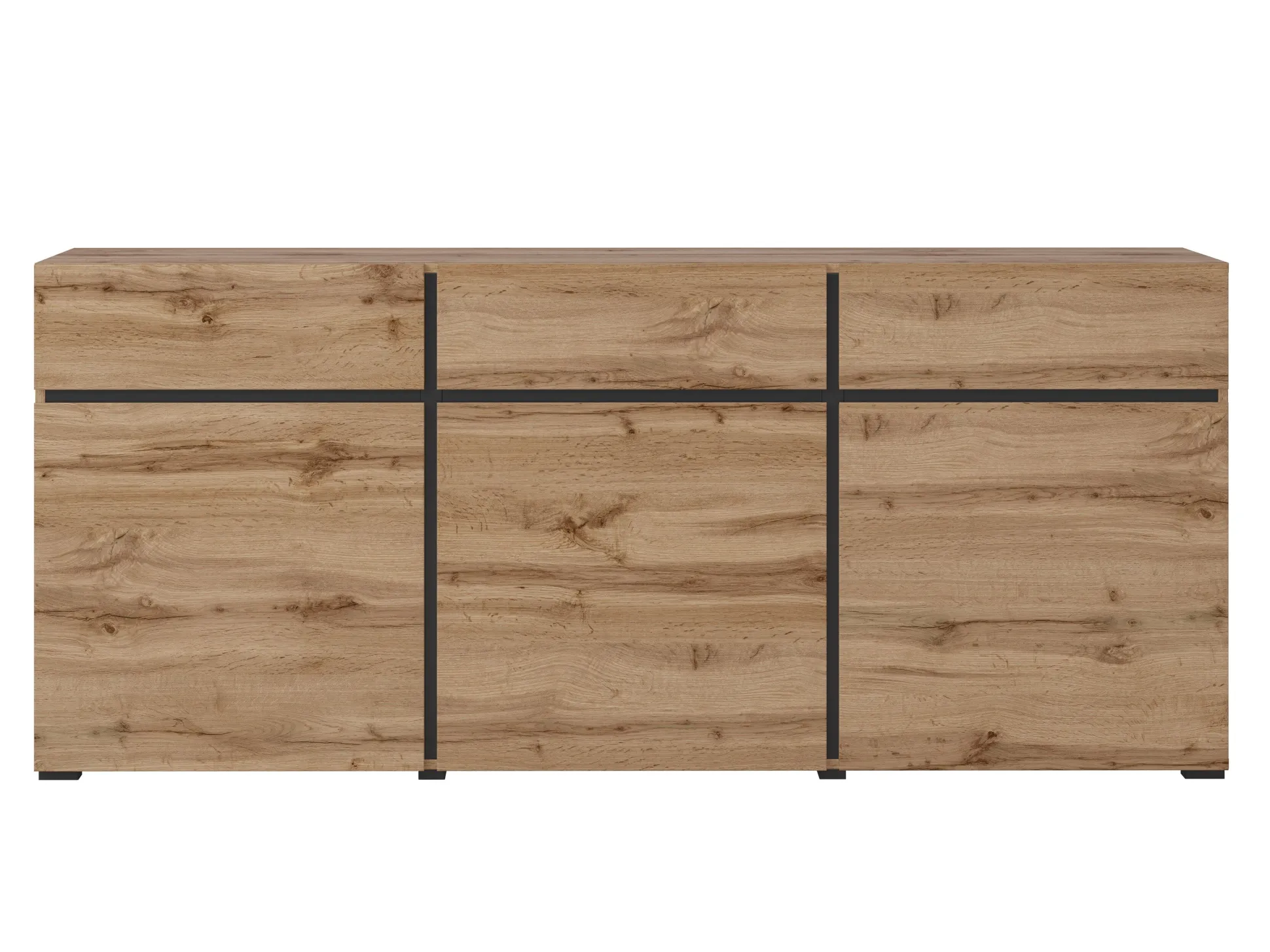 Kommode Alfere 103 (Wotan eg)