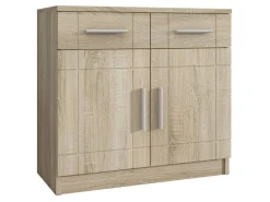 Kommode Bacces (Sonoma eg)