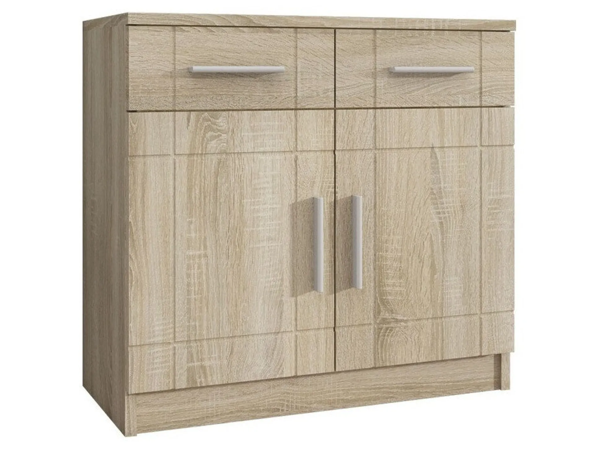 Kommode Bacces (Sonoma eg)