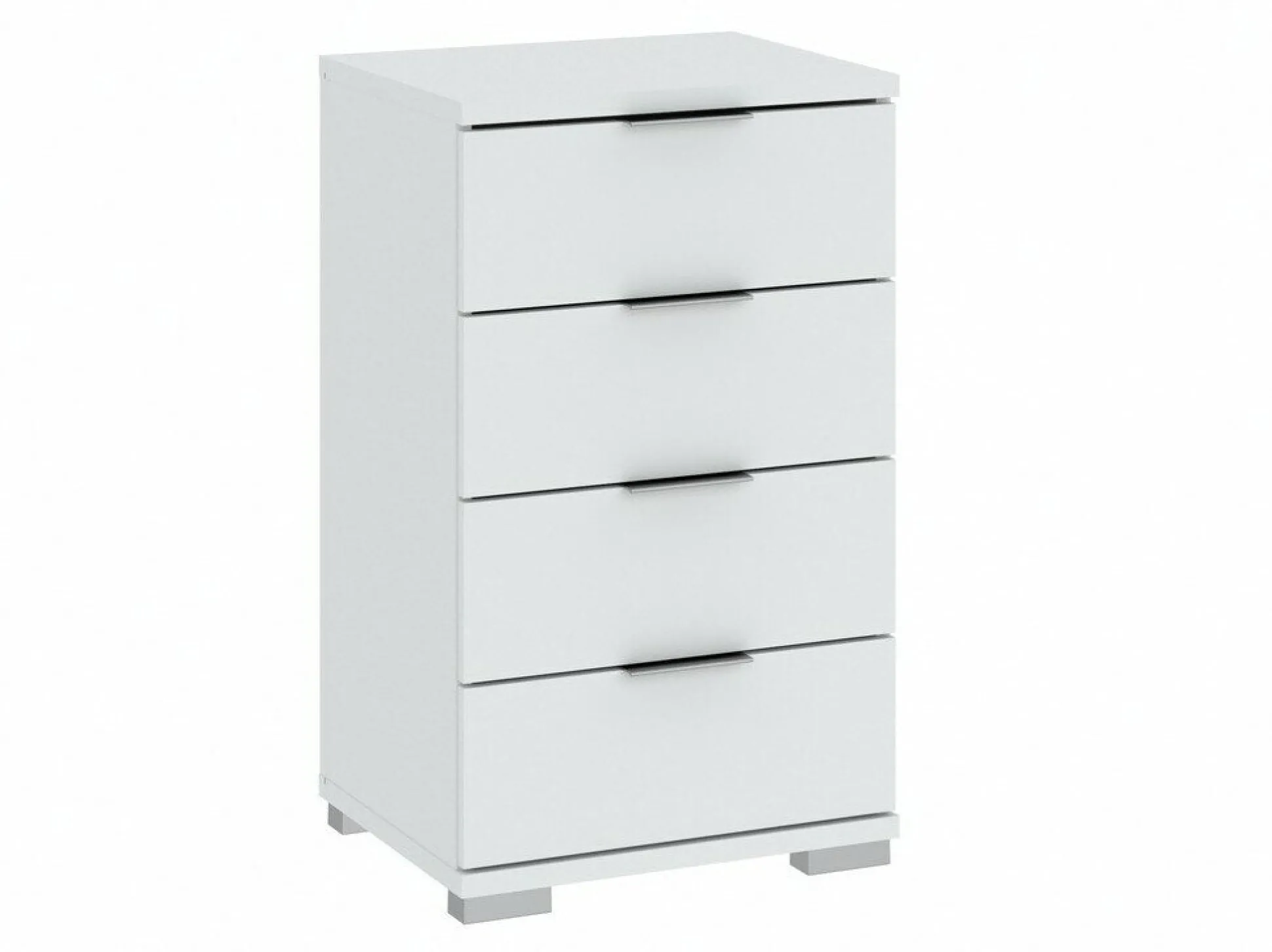 Kommode Bristol 179 (Hvid)