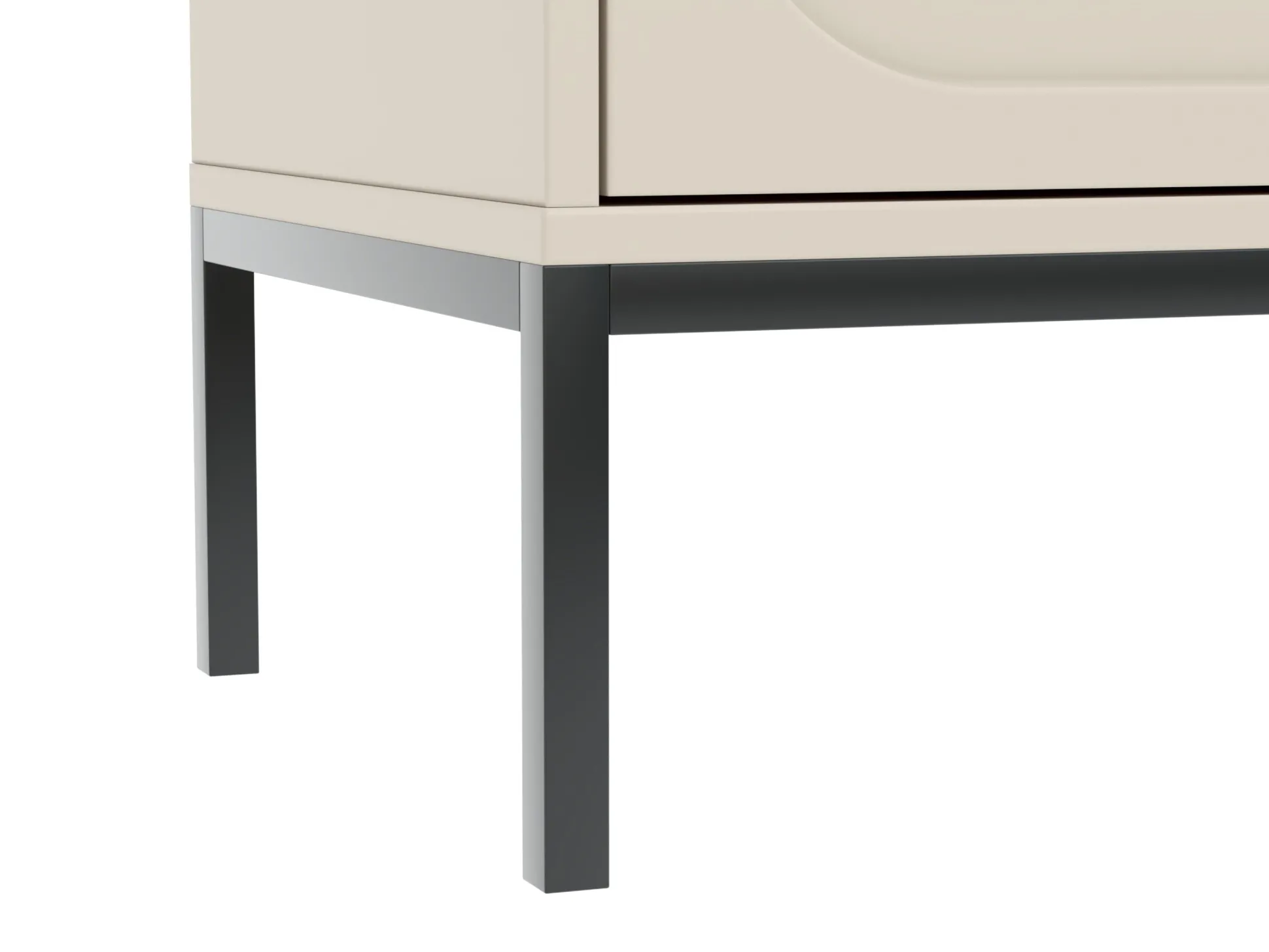 Kommode Bristol 232 (Kashmir)