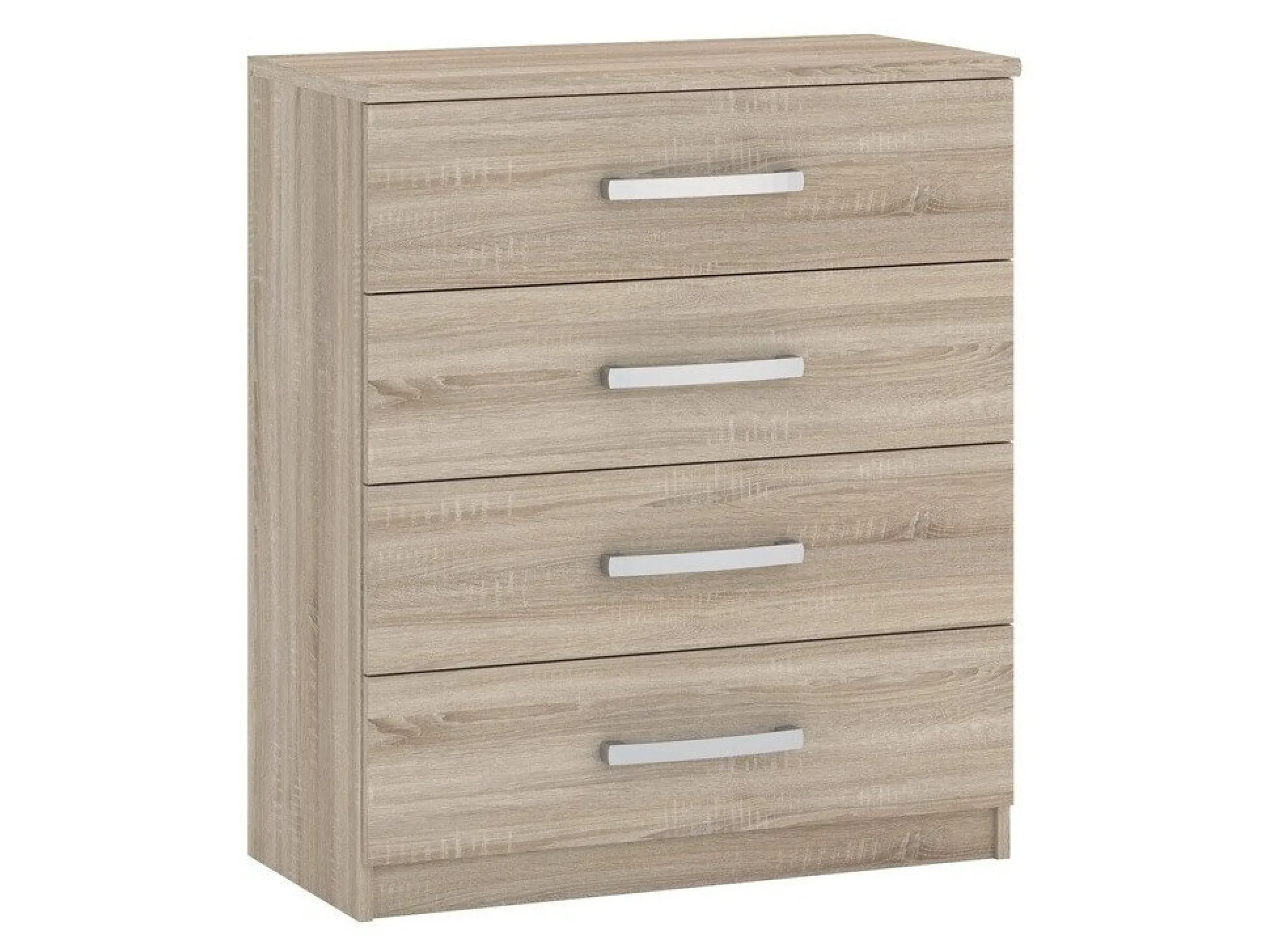 Kommode Bristol 150 (Sonoma eg)