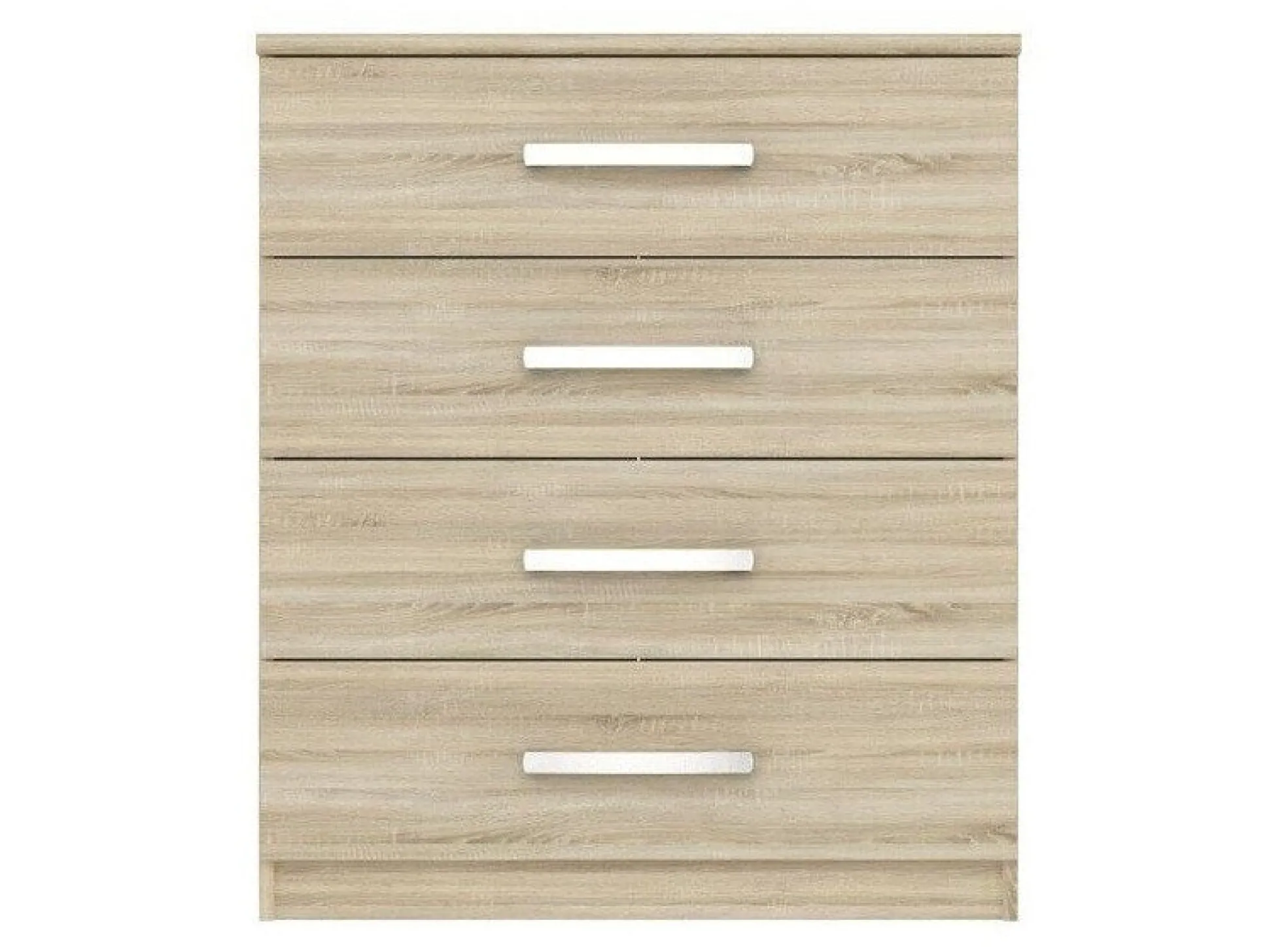 Kommode Bristol 150 (Sonoma eg)