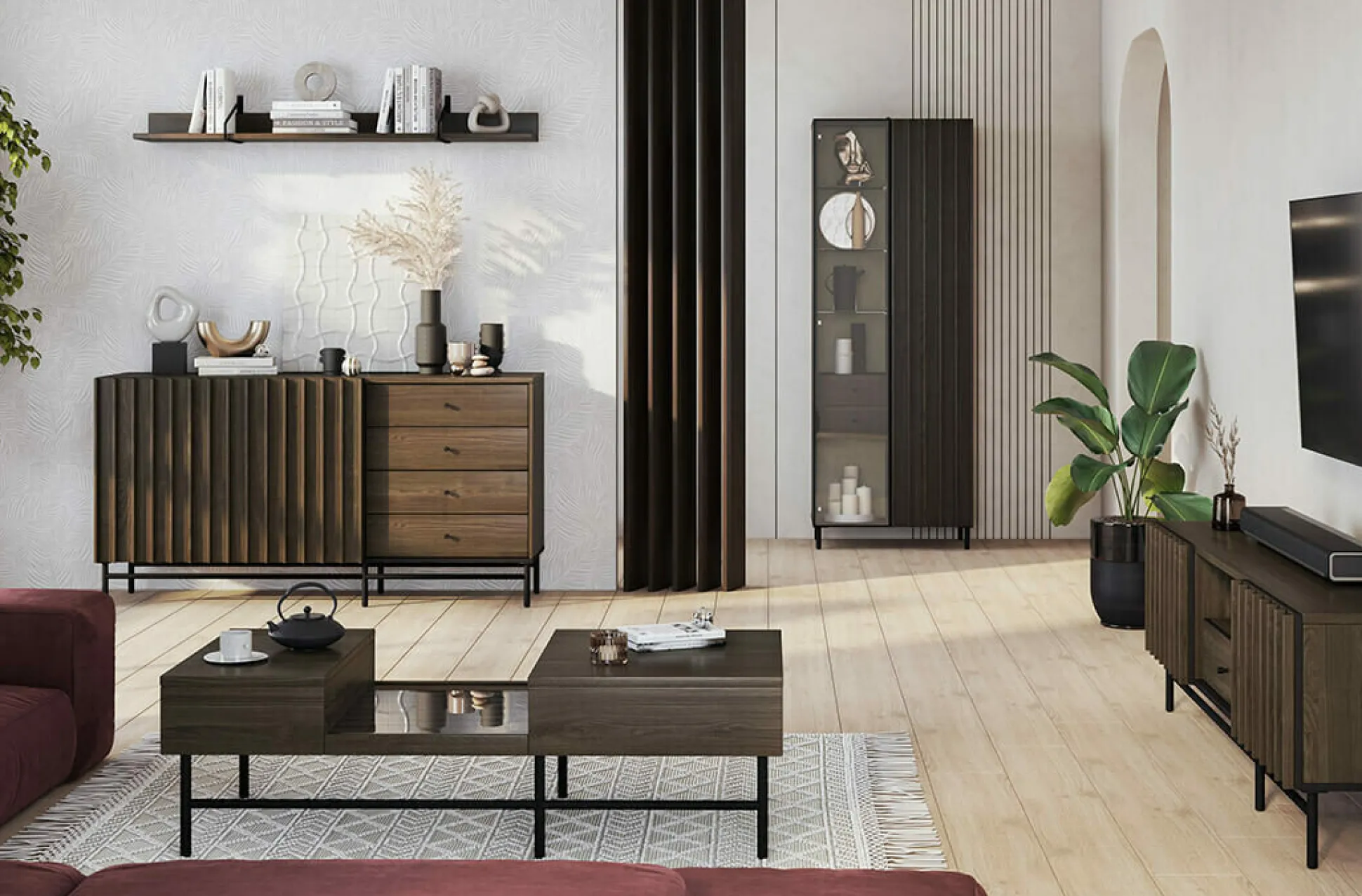 Kommode Catevari 106