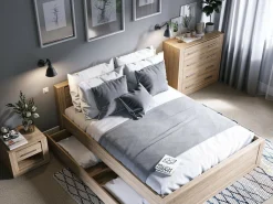 Kommode Cirdelu 110 (San remo eg)