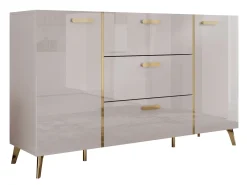 Kommode Comfivo Capella I (Kashmir + Blank kashmir)