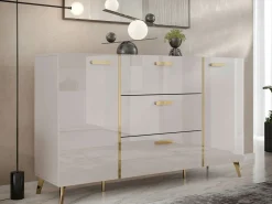 Kommode Comfivo Capella I (Kashmir + Blank kashmir)