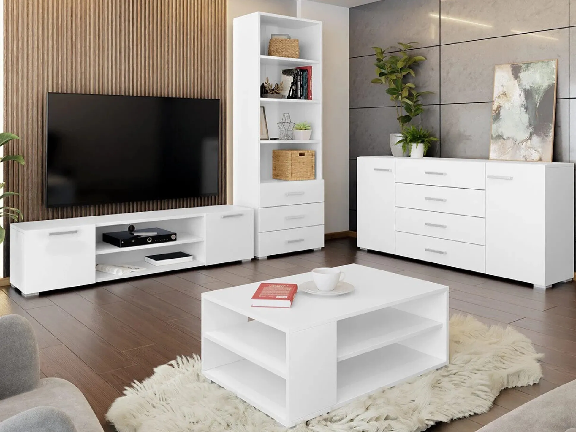 Kommode Comfivo Casus