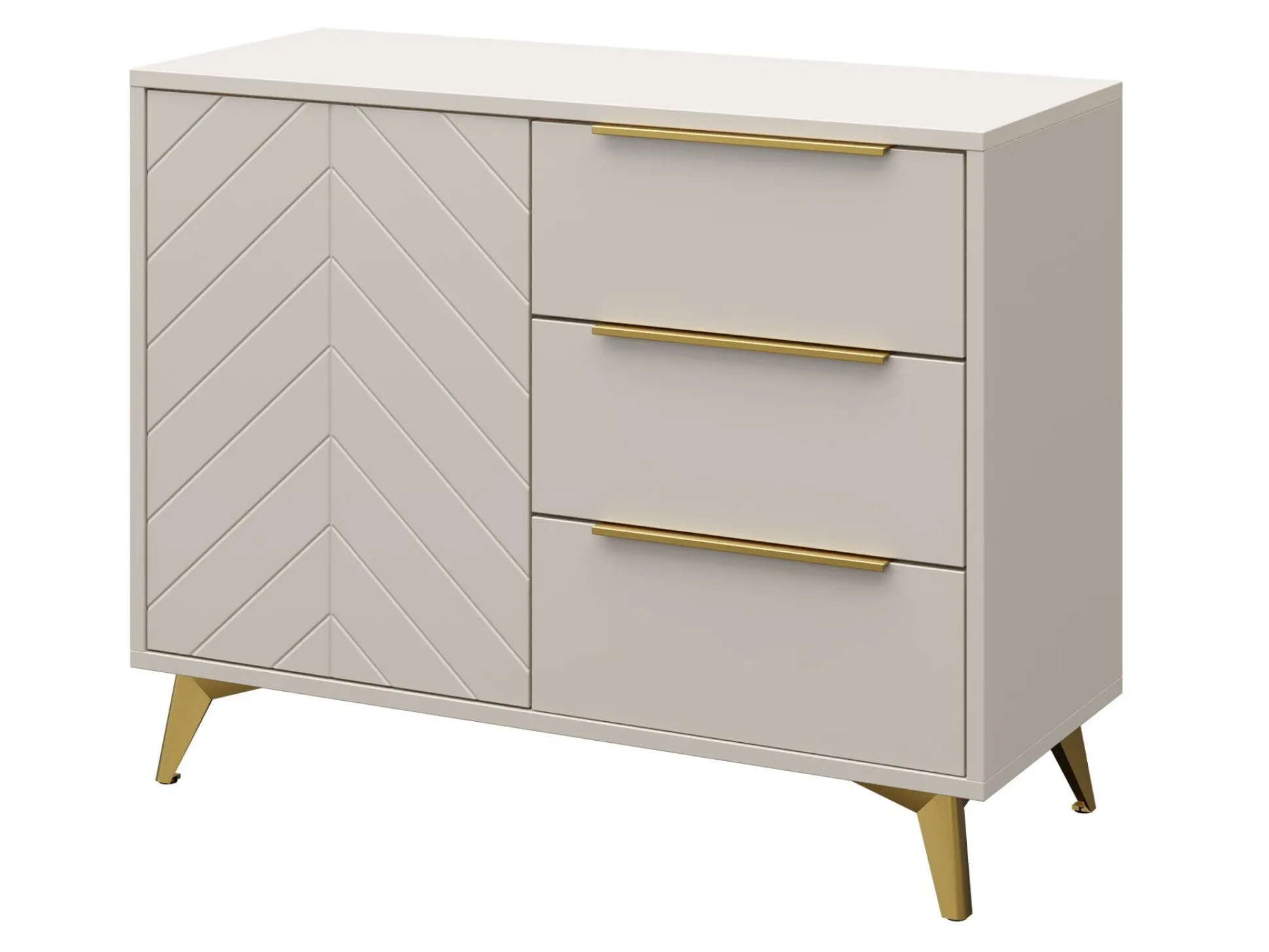 Kommode Comfivo Citrus I