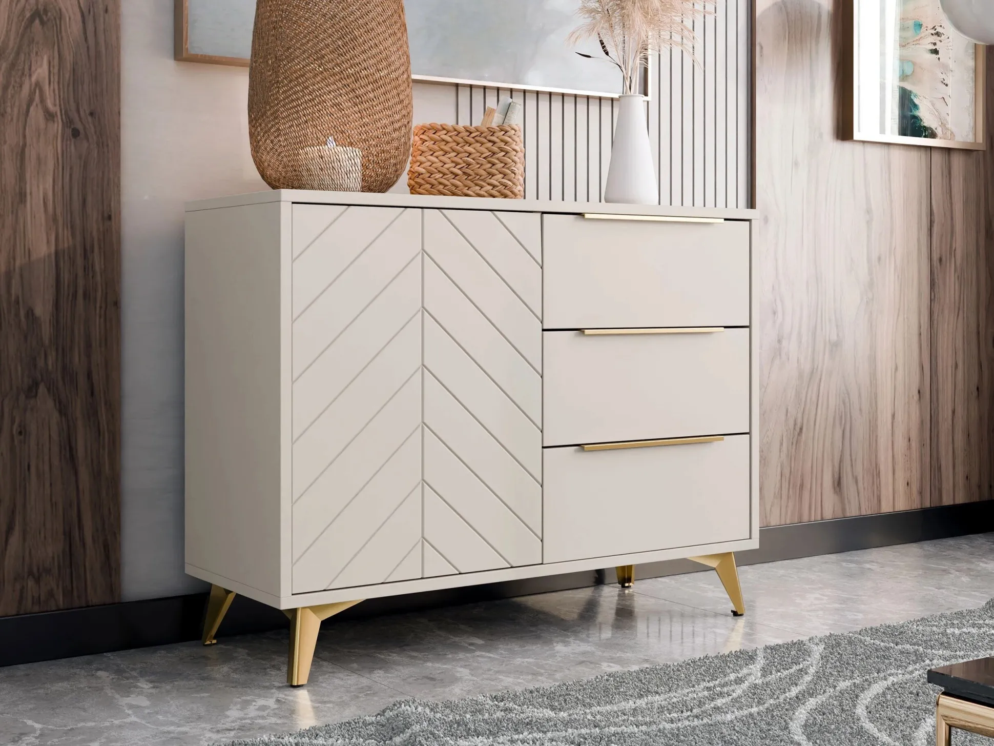 Kommode Comfivo Citrus I