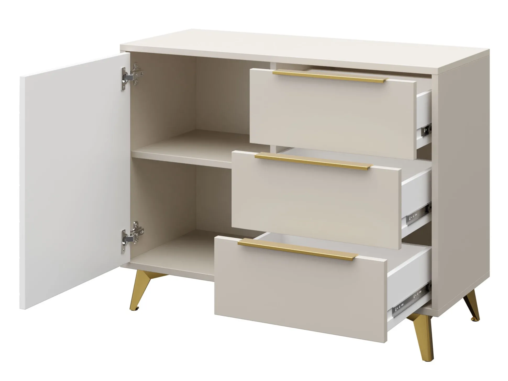 Kommode Comfivo Citrus I