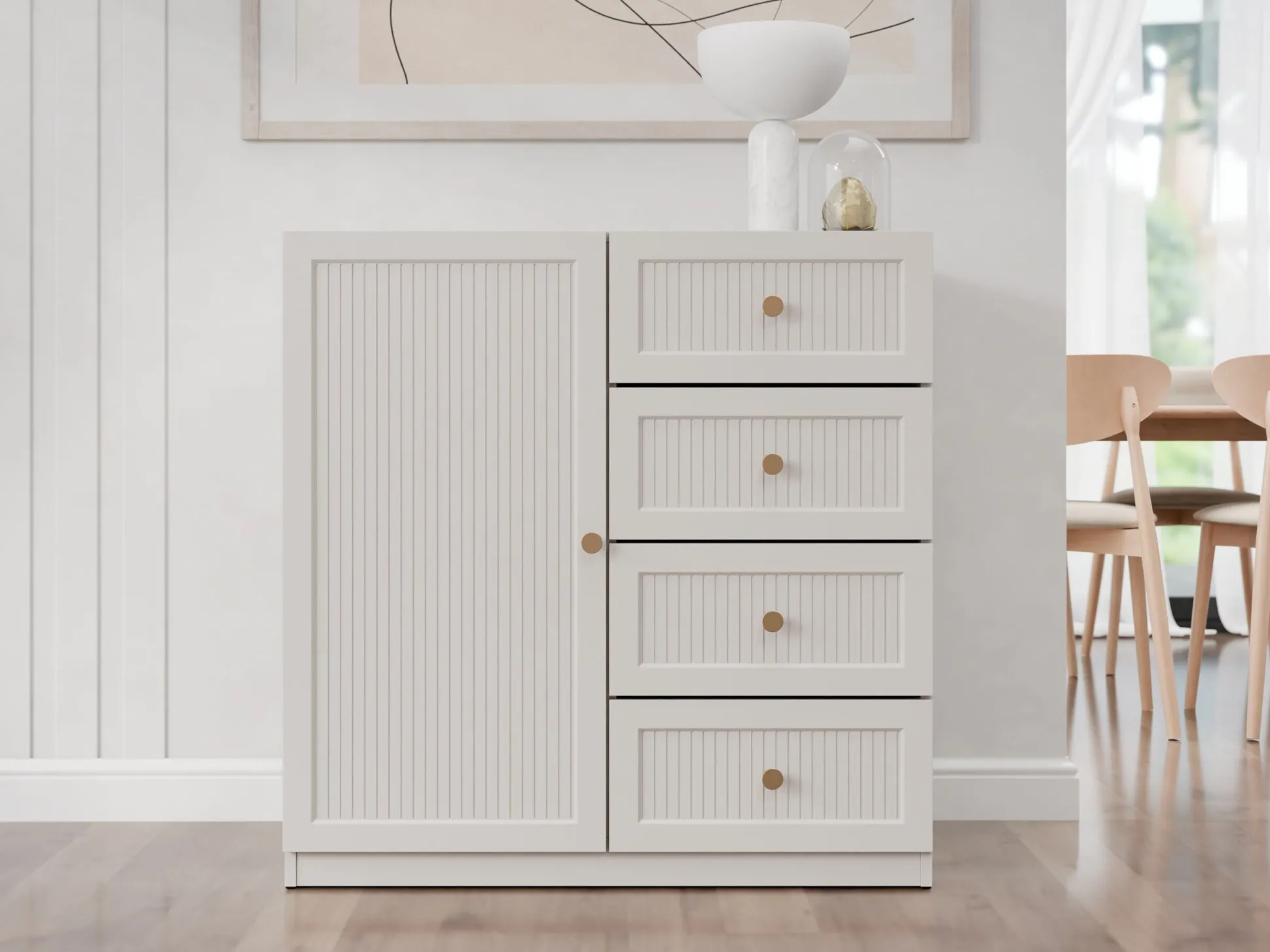 Kommode Comfivo Lenitas