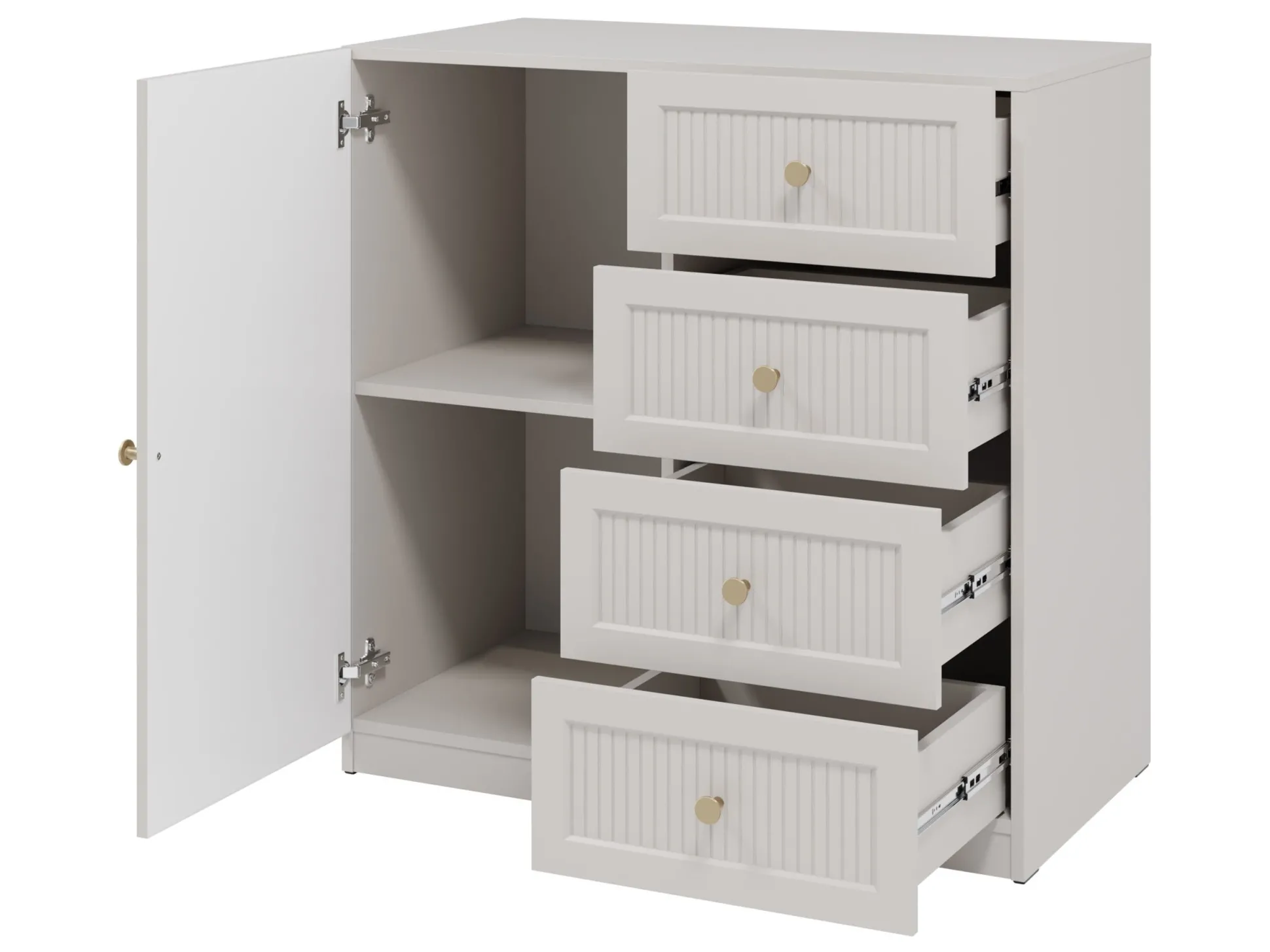 Kommode Comfivo Lenitas