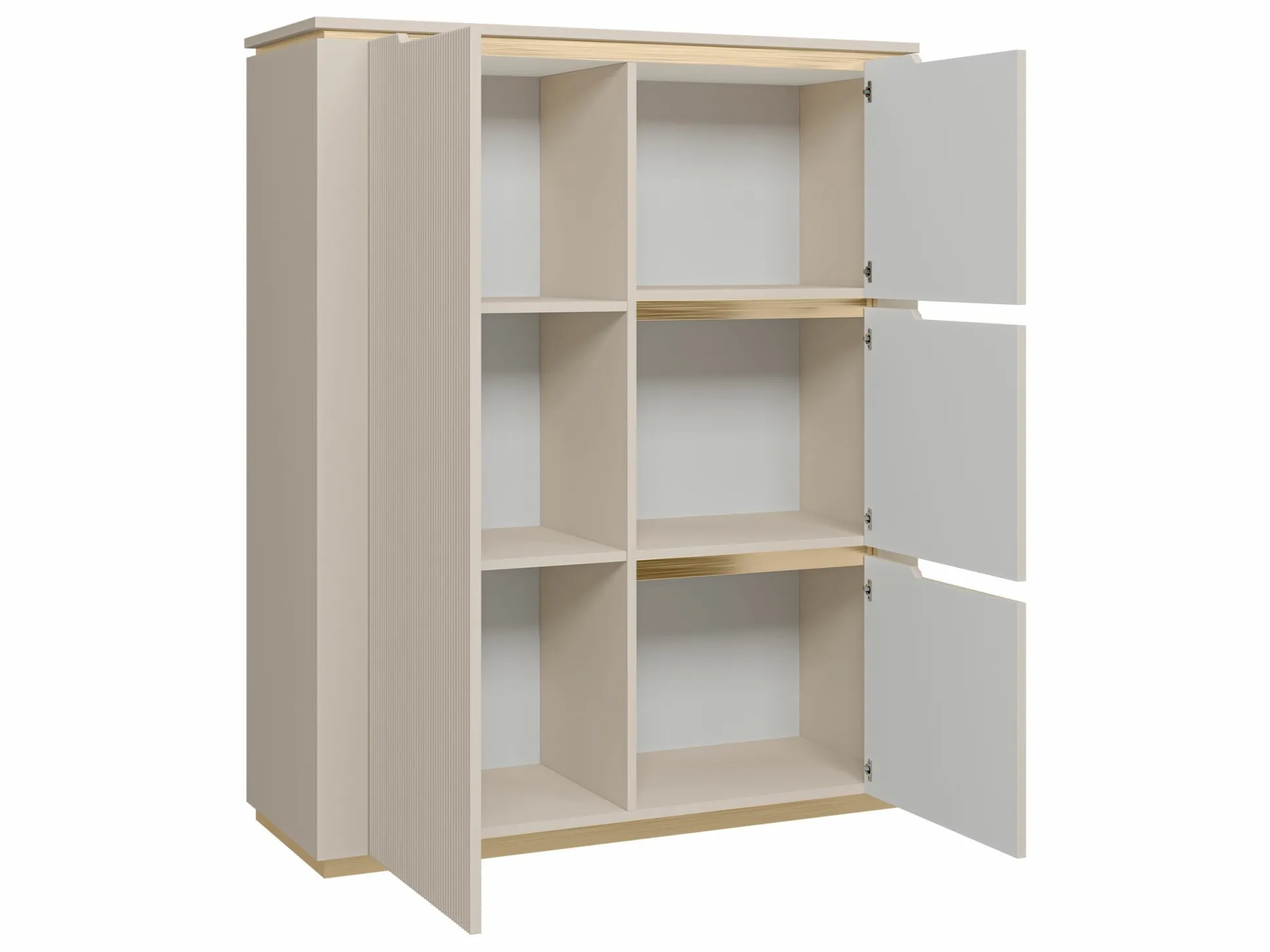 Kommode Comfivo Ovitas I