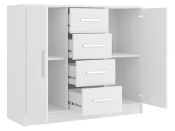 Kommode Comfivo Pastor