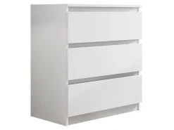 Kommode Comfivo Structor (Hvid)