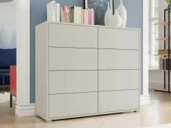 Kommode Comfivo Tutela III (Kashmir)