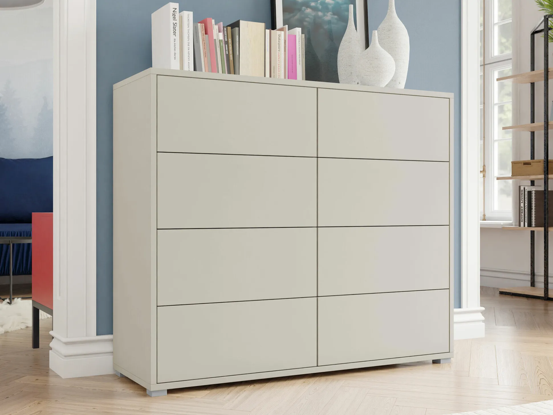 Kommode Comfivo Tutela III (Kashmir)