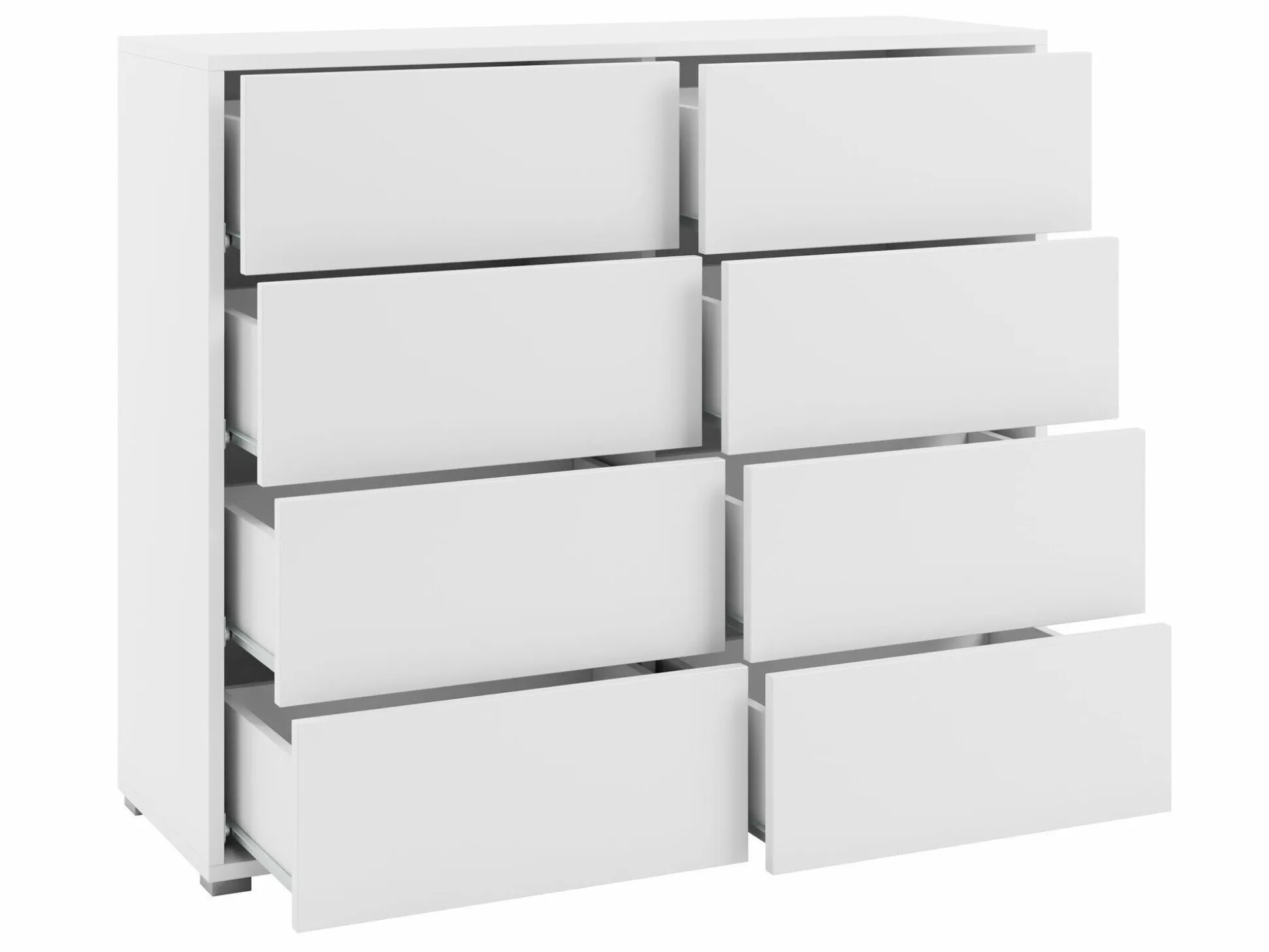 Kommode Comfivo Tutela III (Kashmir)