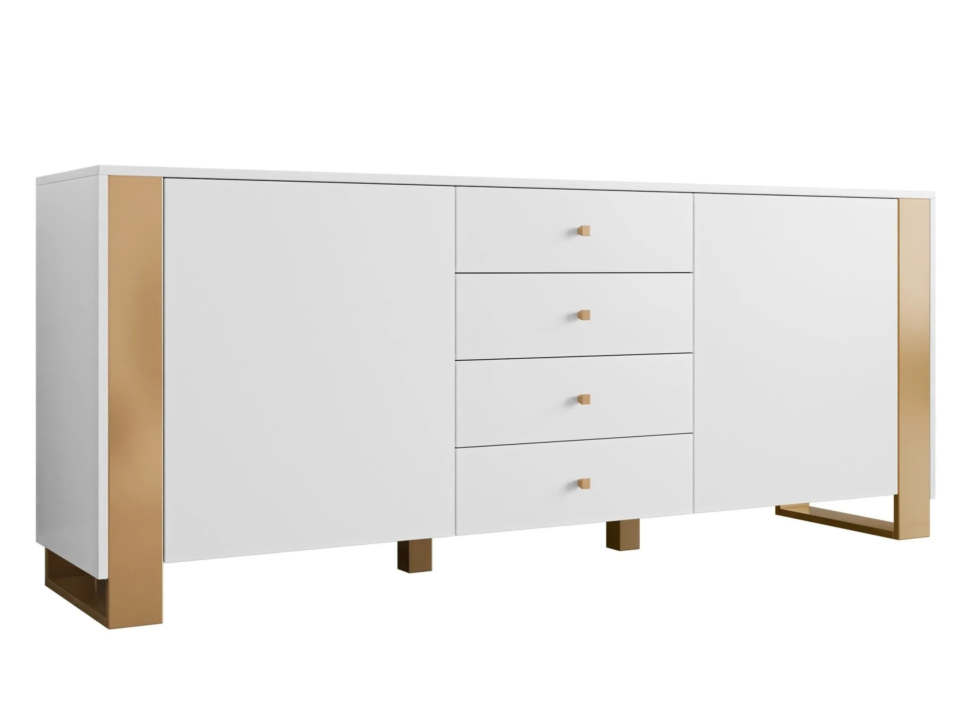 Kommode Comfivo Vestora