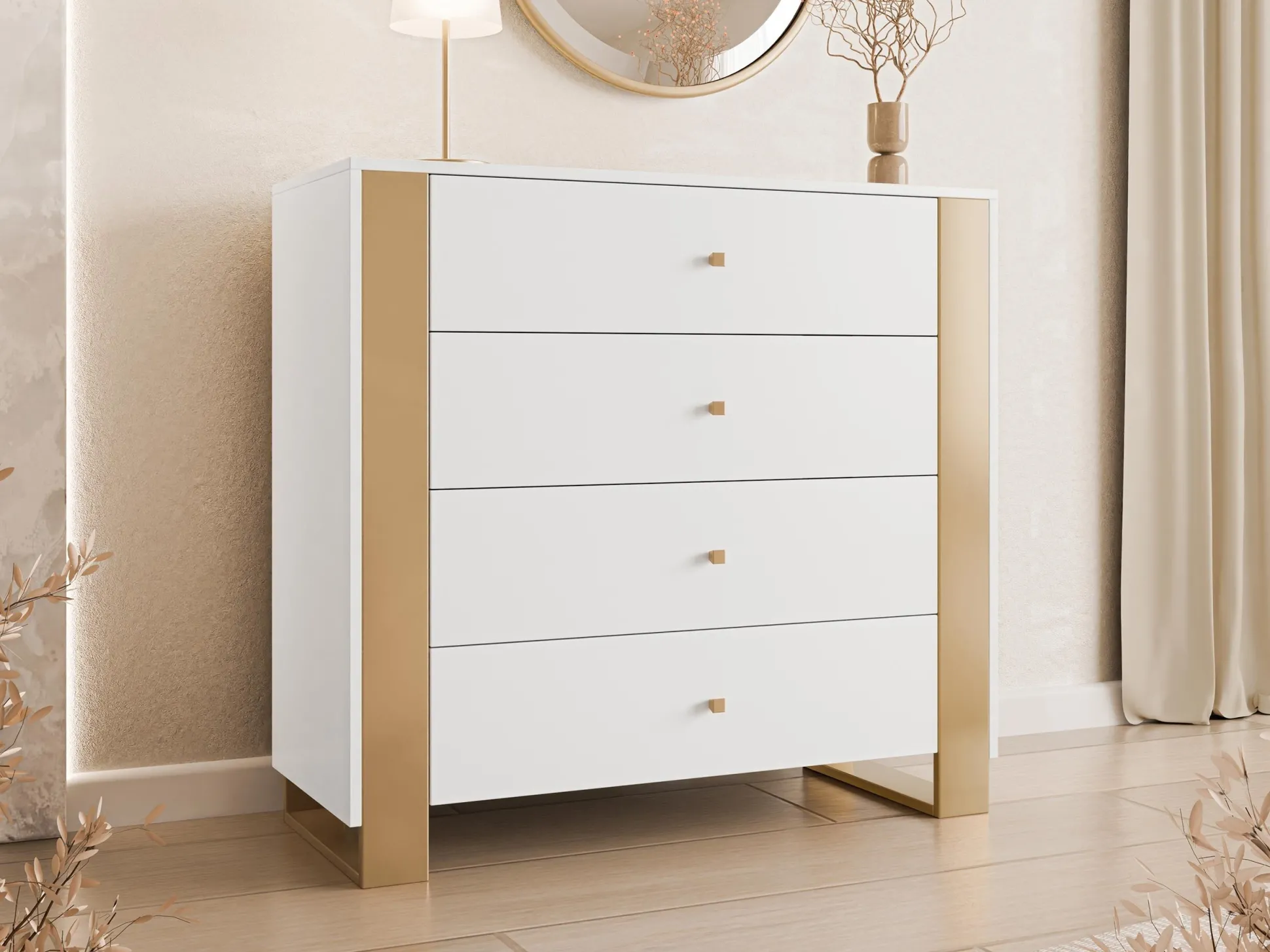 Kommode Comfivo Vestora I