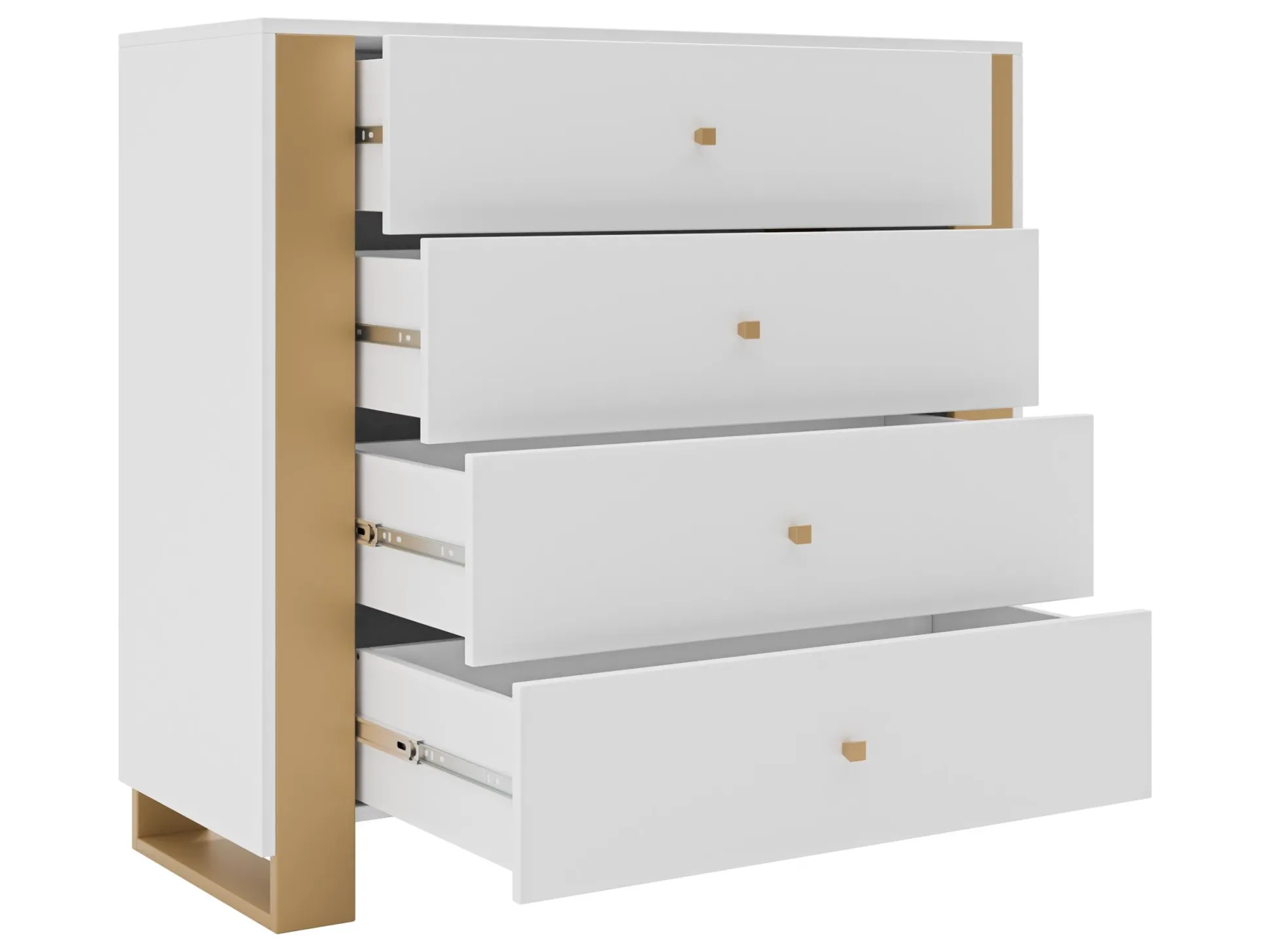 Kommode Comfivo Vestora I