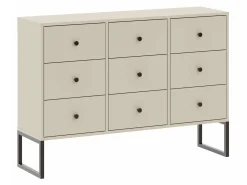 Kommode Dalferi 105 (Kashmir)