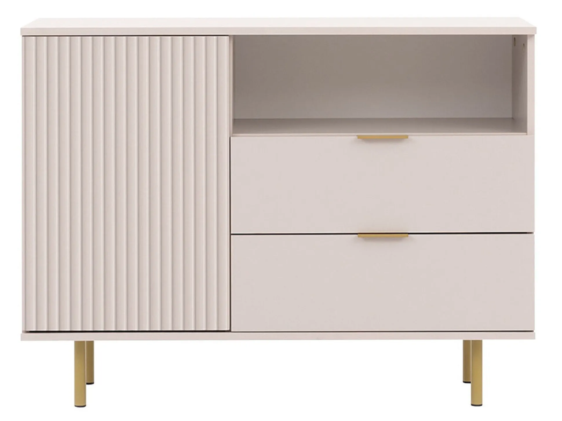 Kommode Decus (Kashmir)