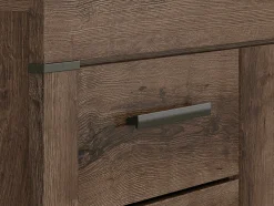 Kommode Dunfelu 106 (Kloster eg)