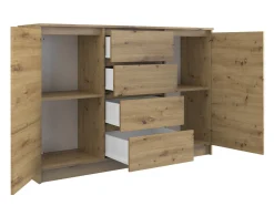 Kommode Elbvelu 113 (Artisan eg)