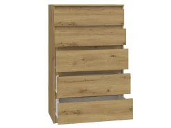 Kommode Elbvelu 104 (Artisan eg)