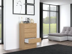 Kommode Elbvelu 104 (Artisan eg)