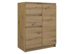 Kommode Elbvelu 111 (Artisan eg)