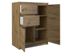 Kommode Elbvelu 111 (Artisan eg)