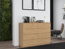 Kommode Elbvelu 100 (Artisan eg)