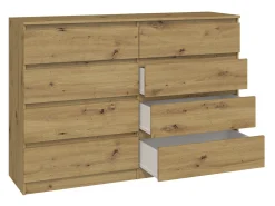 Kommode Elbvelu 100 (Artisan eg)