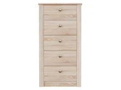 Kommode Elialo 113 (Sonoma eg)